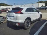 New 2024 Mitsubishi Eclipse Cross ES image 3
