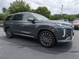Certified 2023 Hyundai Palisade Calligraphy image 2