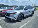 New 2026 Honda CR-V Sport-L image 2