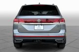 New 2025 Volkswagen Atlas SEL image 4