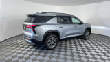 New 2025 Chevrolet Traverse LT image 3