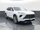New 2026 Buick Enclave Avenir image 3