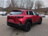 New 2025 MAZDA CX-50 AWD 2.5 Hybrid w/ Cargo Package image 4