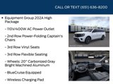 New 2025 Ford Expedition Max Active image 5