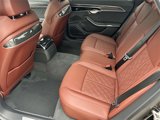 New 2025 Audi S8 image 5