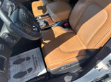 Used 2017 Nissan Armada Platinum w/ Captain Seat Package image 5