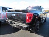 Used 2021 Ford F150 XLT image 2