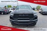 New 2025 RAM 1500 Rebel w/ Bed Utility Group image 3