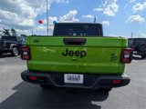 New 2025 Jeep Gladiator Willys image 5