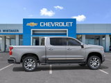 New 2026 Chevrolet Silverado 1500 High Country image 5
