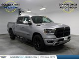 Used 2020 RAM 1500 Big Horn image 1