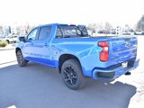 New 2025 Chevrolet Silverado 1500 RST w/ RST All Star Premium Package image 4