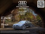 New 2025 Audi A8 L 3.0T image 3
