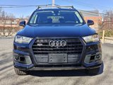Used 2018 Audi Q7 3.0T Prestige image 2