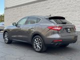Used 2018 Maserati Levante image 2