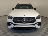 New 2026 Mercedes-Benz GLE 580 4MATIC image 2