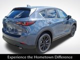 New 2025 MAZDA CX-5 Carbon Edition image 4