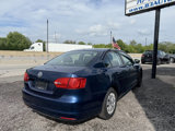 Used 2014 Volkswagen Jetta S image 6