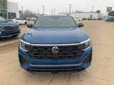 New 2025 Volkswagen Atlas Cross Sport SEL R-Line image 2