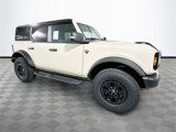 New 2025 Ford Bronco Badlands image 3