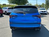 New 2026 Acura MDX Type S image 3