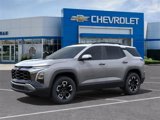 New 2026 Chevrolet Equinox ACTIV w/ Convenience Package III image 3