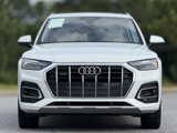 Used 2021 Audi Q5 Prestige w/ Prestige Package image 2