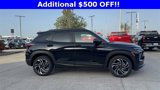 New 2026 Chevrolet TrailBlazer RS w/ Convenience Package image 2