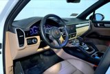 Certified 2023 Porsche Cayenne Platinum Edition image 4