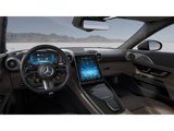New 2025 Mercedes-Benz SL 63 AMG S e Performance 4MATIC image 3