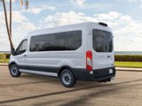 New 2025 Ford Transit 350 XL image 4