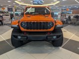 New 2025 Jeep Wrangler Unlimited Rubicon image 2