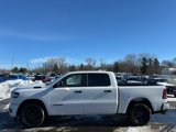 New 2025 RAM 1500 Tradesman image 4