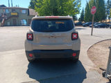 Used 2016 Jeep Renegade Latitude image 4