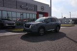 New 2025 Nissan Pathfinder Platinum w/ Cargo Package image 2