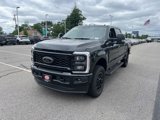 New 2025 Ford F350 Lariat image 3