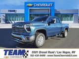 New 2025 Chevrolet Silverado 2500 LTZ w/ LTZ Plus Package image 3