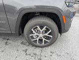New 2025 Jeep Grand Cherokee Limited image 4