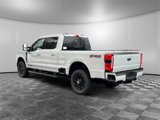 New 2025 Ford F350 XLT w/ Black Appearance Package image 3