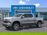 New 2026 Chevrolet Silverado 1500 LTZ image 2