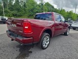 New 2025 RAM 1500 Big Horn image 4