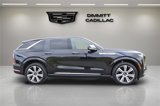 New 2025 Cadillac Escalade IQ Luxury 2 w/ LPO, Premium Carpet Package image 6