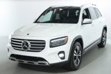 Used 2025 Mercedes-Benz GLB 250 image 3