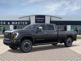 New 2026 GMC Sierra 3500 Denali Ultimate image 2