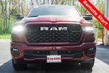 New 2025 RAM 1500 4x4 Crew Cab image 3