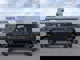 New 2025 Ford Bronco Outer Banks w/ Sasquatch Package image 3