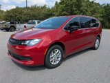 New 2026 Chrysler Voyager LX image 2