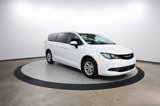 Certified 2023 Chrysler Voyager LX image 2