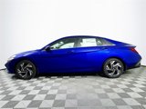 New 2025 Hyundai Elantra SEL image 3
