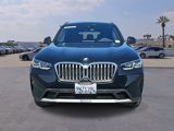 Used 2024 BMW X3 xDrive30i w/ Convenience Package w/ZPA image 2
